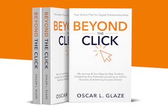 book cover design, book cover or ebook cover design