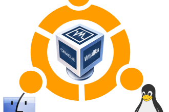 install any operating system in virtualbox
