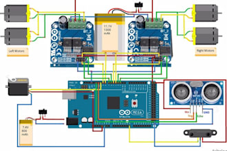 do arduino, esp32 programming, iot based projects tinkercad, proteus simulation