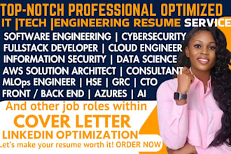 build technical, IT, consultant, software engineering, hse, azure, cto resume