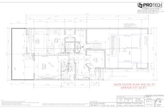 professional autocad 2d drafting