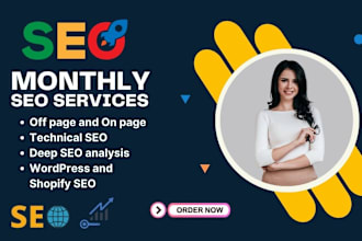 fix technical SEO and google search console issues, 404 error and xml sitemap