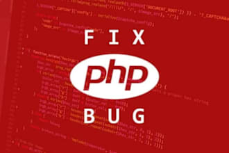 do php bug fix with mysql database
