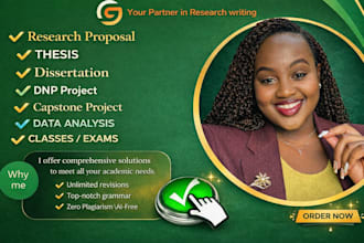 research, proofread, phd dissertations dnp proposals, doctoral capstone