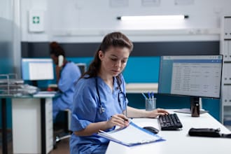 provide expert medical billing services to increase your revenue