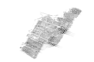 do complex and amazing gis projects