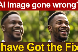 fix your ai generated images