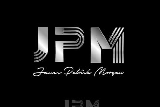 design your brand with a personalized signature logo