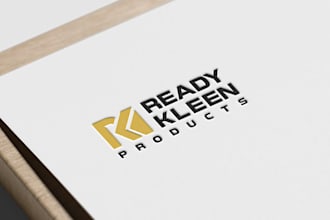 do a logo for real estate, construction and realtor business