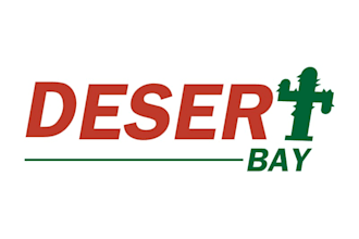 create a really stylish, desert logo design for your business