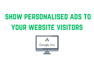 configure google ads dynamic remarketing tracking tag setup