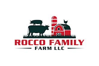 design an exquisite, modern, animal and pet farm logo for your business