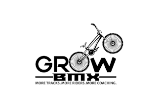 design a contemporary rider logo using a fresh idea