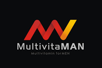 design a clean and modern minimalist logo for your business