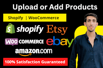 be your shopify product lister etsy product lister add products