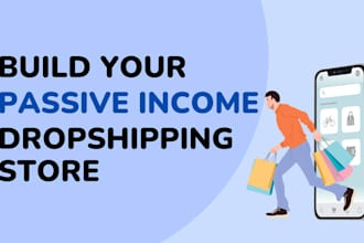 build a passive income guaranteed stream