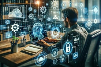 professional ai backend services or openai gpt4o integration