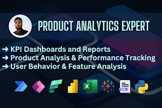 be your professional data analyst