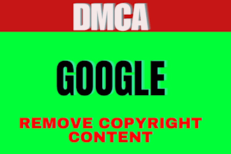 permanently remove unwanted links,fake articles,negative websites from google
