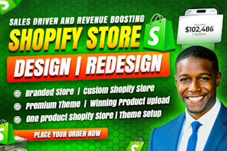 redesign shopify website design shopify website redesign shopify store design