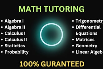 help you in your math problems