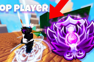 coach you in roblox bedwars