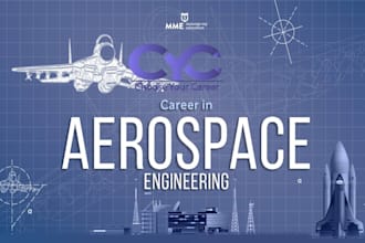 aerospace engineering, aeronautical, aerodynamics and aircraft design