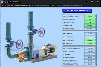 do honeywell webs n4 software platform programming and graphic design bms bas