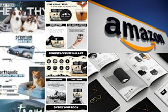 design amazon ebc content, amazon a plus product listing amazon product listing