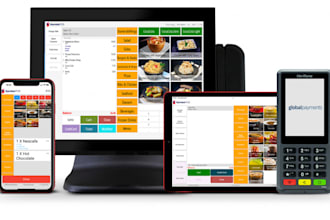 provide online based restaurants pos for billing