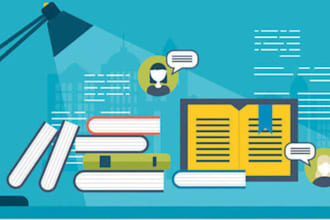 do dissertations, proposals, summary and reports assignment