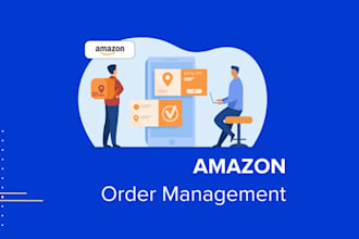 amazon uk orders processing for ebay  dropshipping
