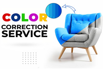 color correction image enhancement photo color change photoshop