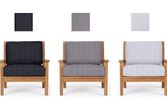 do furniture image editing and cushion color change service