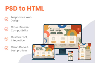 be your frontend developer