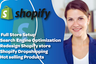 do shopify print on demand store pod printify printful shopify website