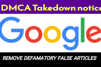 remove permanently cases,bad news,mugshots,delete defamatory link from google