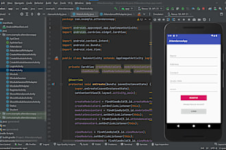 debug, fix android studio errors, bugs, issues, crashes in projects and apps
