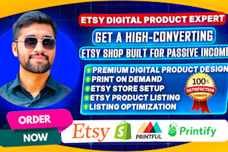 setup etsy digital products shop,etsy digital products,etsy shop setup