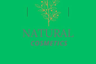 cosmetic formulation natural organic formulas
