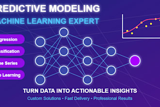 do professional ai machine learning task