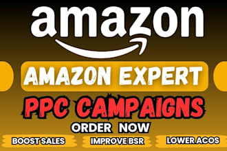 optimize amazon PPC campaign,amazon PPC ads campaign setup