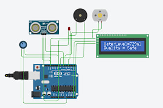do arduino, esp8266, esp32 coding and programming