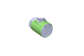 reverse engineering 3d model