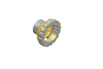 reverse engineering 3d model