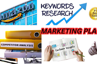 book market research for amazon book and  pro book editing