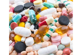 formulate pharmaceutical, nutraceutical and cosmetic products