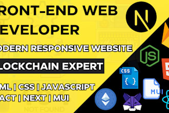 launch your crypto token and website with presale
