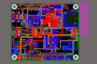 design professional pcbs for your embedded systems projects