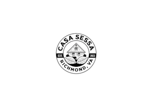 casa family home logo design